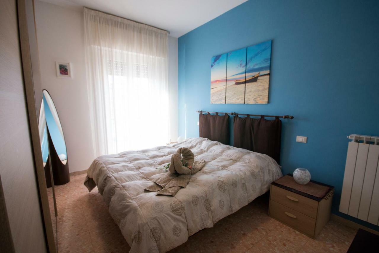 A Casa Di Simone A Viareggio Apartment Exterior photo